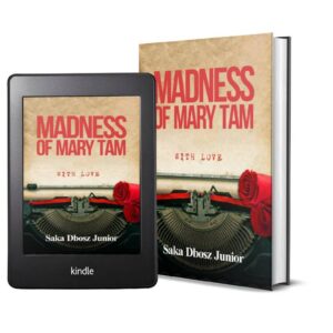 Madness of Mary Tam